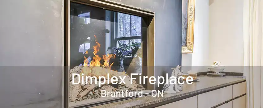 Dimplex Fireplace Brantford - ON