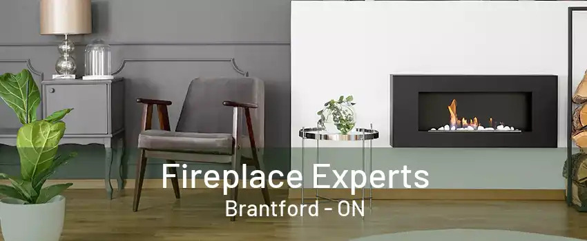 Fireplace Experts Brantford - ON