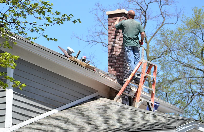 Chimney & Fireplace Inspections Services in Brantford, ON