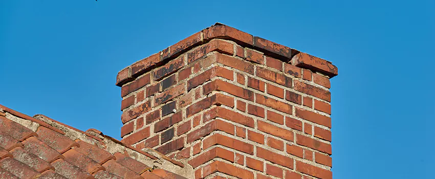 Clean Blocked Chimney in Brantford, Ontario