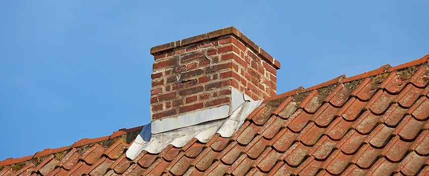 Residential Chimney Bricks Rotten Repair Services in Brantford, ON