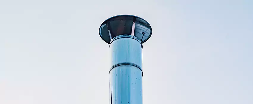 Wind-Resistant Chimney Caps Installation and Repair Services in Brantford, Ontario