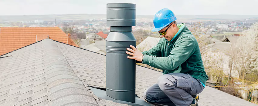 Chimney Chase Inspection Near Me in Brantford, Ontario