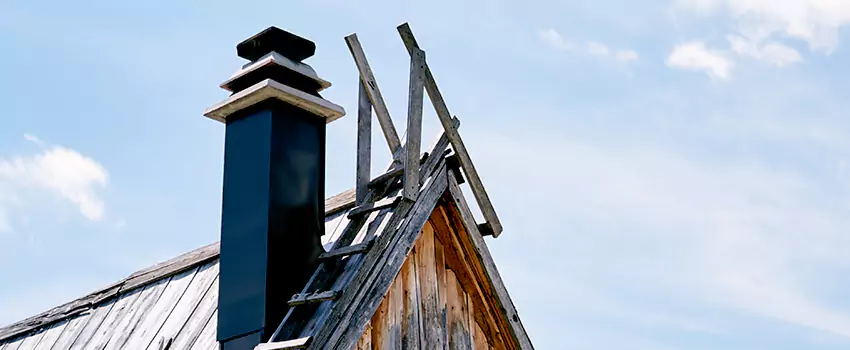 Chimney Creosote Cleaning in Brantford, ON