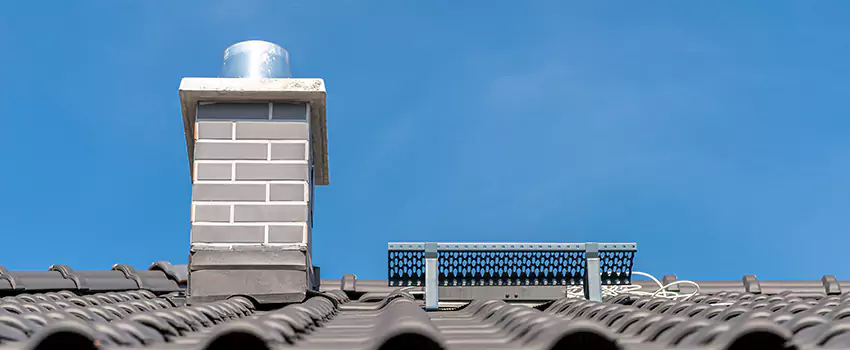 Chimney Flue Relining Services in Brantford, Ontario