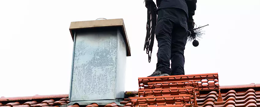 Chimney Liner Services Cost in Brantford, ON