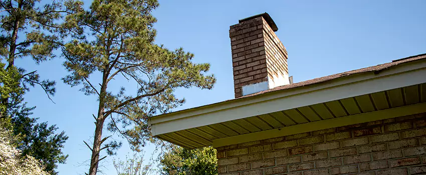 Budget-Friendly Chimney Masonry Service in Brantford, Ontario