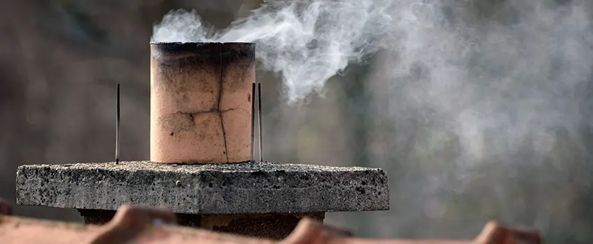 Wood Burning Chimney Odor Removal in Brantford, ON