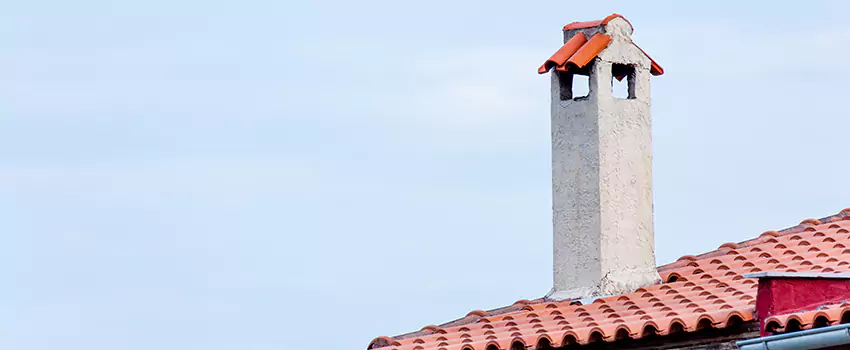 Chimney Pot Replacement in Brantford, ON