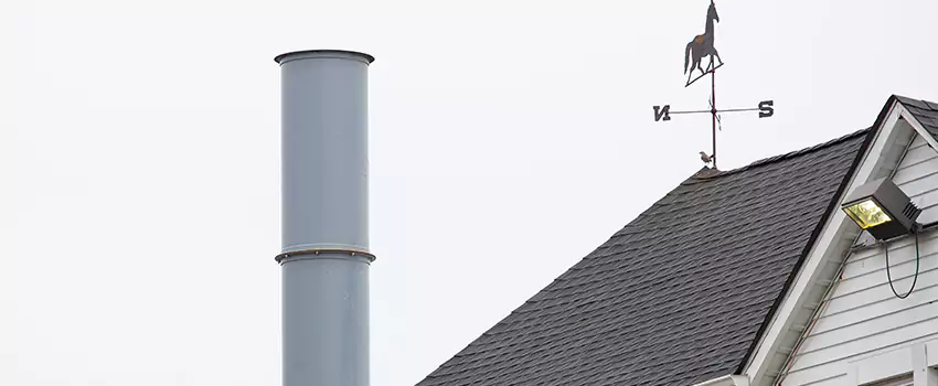 Chimney Inspection in Brantford, ON