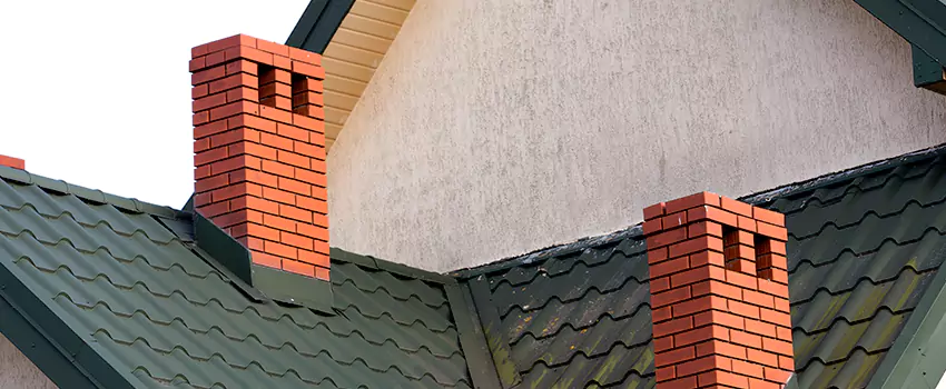 Chimney Saver Waterproofing Services in Brantford, Ontario