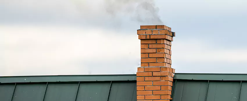 Chimney Soot Cleaning Cost in Brantford, ON