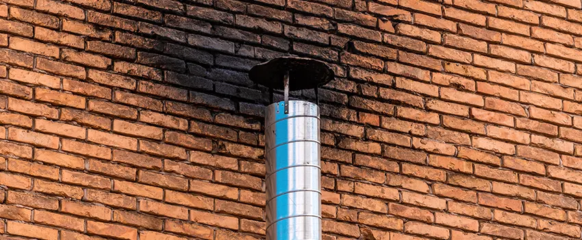 Diagnosing Commercial Chimney Problems in Brantford, ON