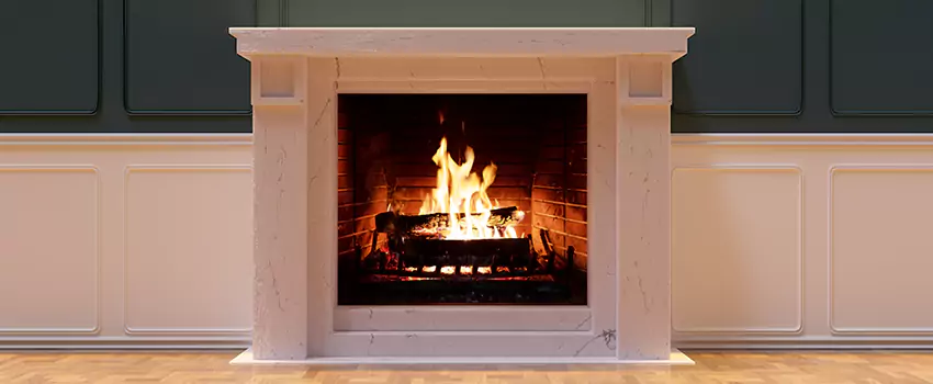 Empire Comfort Systems Fireplace Installation and Replacement in Brantford, Ontario