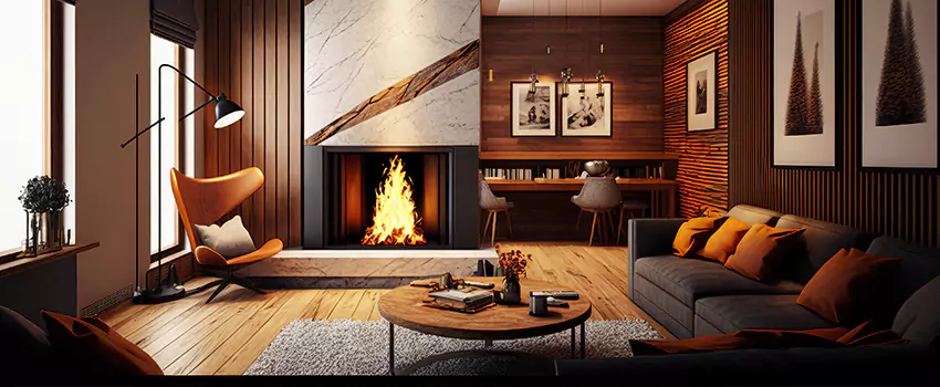 Fireplace Design Ideas in Brantford, ON