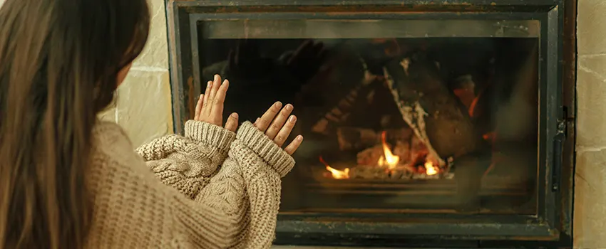 Wood-burning Fireplace Smell Removal Services in Brantford, ON