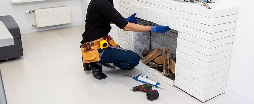 Cleaning Direct Vent Fireplace in Brantford, ON