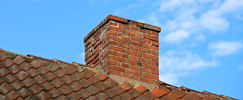 Flue Tiles Cracked Repair Services near Me in Brantford, ON