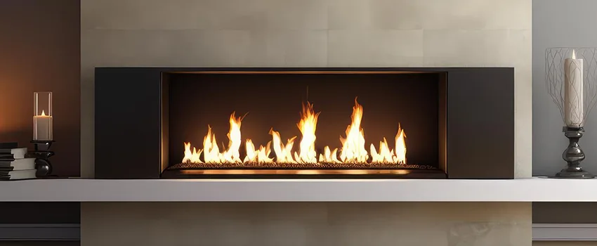 Vent Free Gas Fireplaces Repair Solutions in Brantford, Ontario