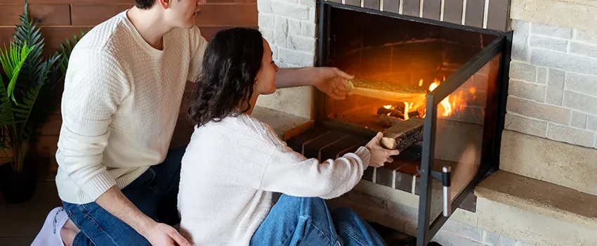 Kings Man Direct Vent Fireplaces Services in Brantford, Ontario