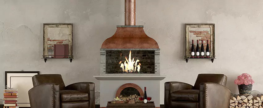 Benefits of Pacific Energy Fireplace in Brantford, Ontario