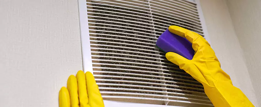 Vent Cleaning Company in Brantford, ON