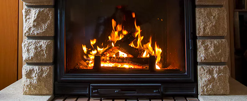 Best Wood Fireplace Repair Company in Brantford, Ontario