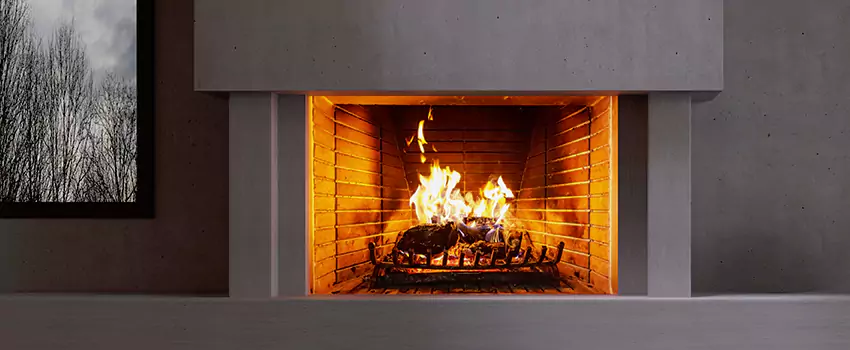 Indoor Wood Burning Furnace Repair and Installation in Brantford, Ontario