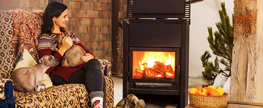 Wood Stove Chimney Cleaning Services in Brantford, ON