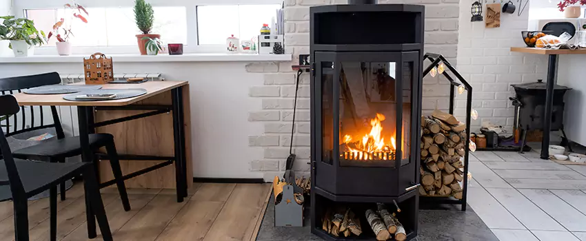 Wood Stove Inspection Services in Brantford, ON