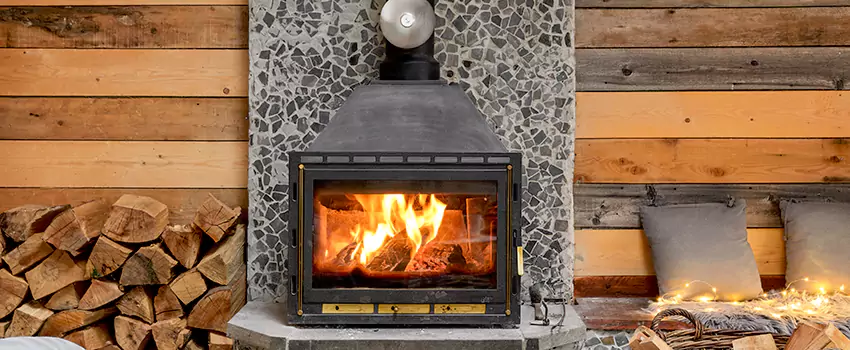 Wood Stove Cracked Glass Repair Services in Brantford, ON