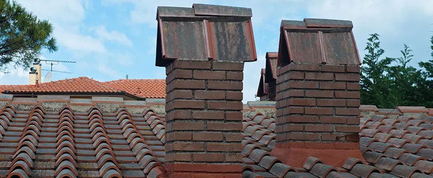 Chimney Vent Damper Repair Services in Brantford, Ontario