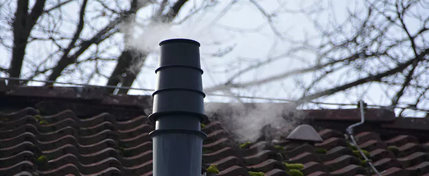 Broken Chimney Animal Screen Repair And Installation in Brantford, ON