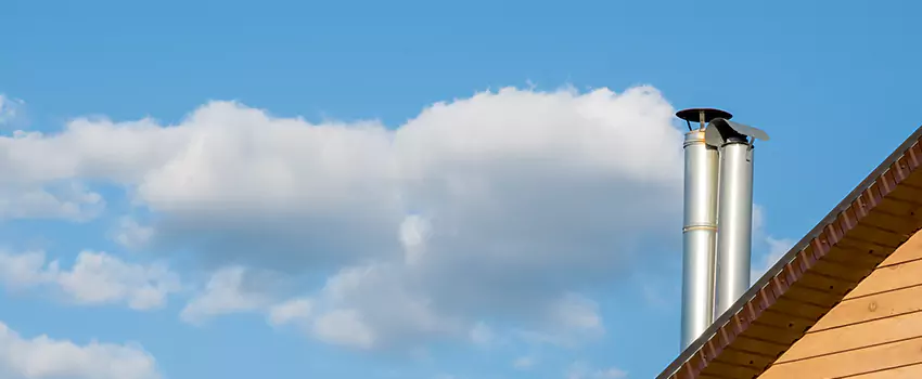 Chimney Cap Bird Guard Repair in Brantford, Ontario