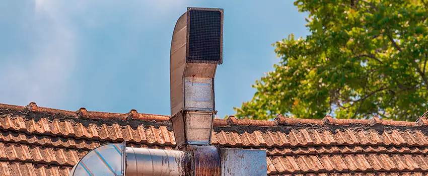 Chimney Cleaning Cost in Brantford, Ontario