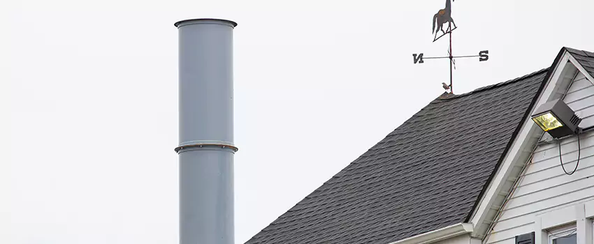 Multi-flue Chimney Caps Installation And Repair in Brantford, ON