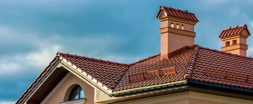 Residential Chimney Services in Brantford, Ontario