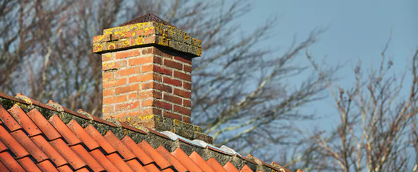 Chimney Flue Cap Installation in Brantford, ON