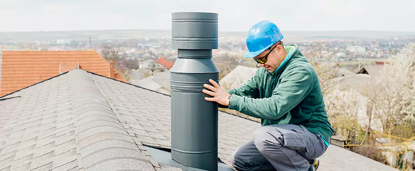 Insulated Chimney Liner Services in Brantford, ON