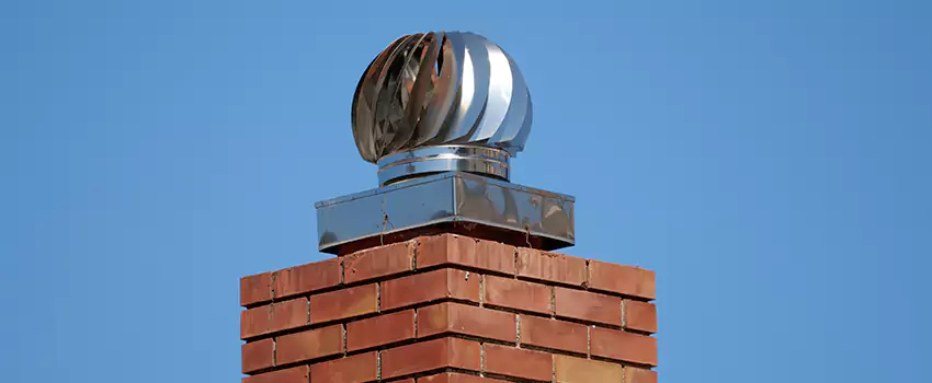 Chimney Flue Rebuild Services in Brantford, Ontario