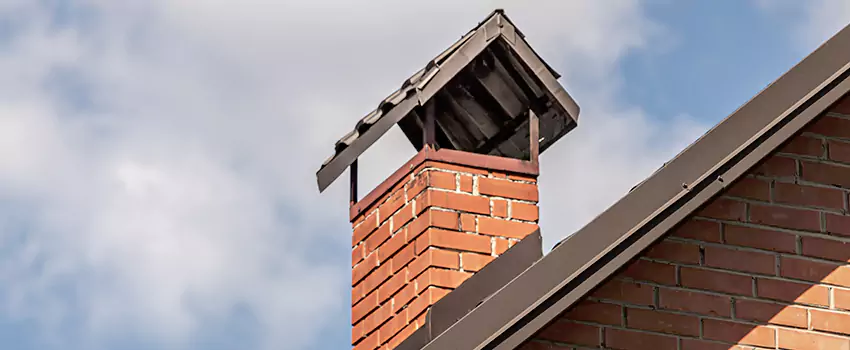 Chimney Saver Masonry Repair Contractor in Brantford, Ontario