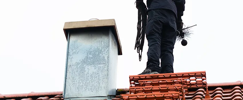 Modern Chimney Sweeping Techniques in Brantford, Ontario