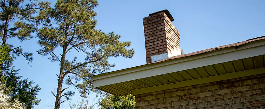 Brick Chimney Sweep Near Me in Brantford, ON