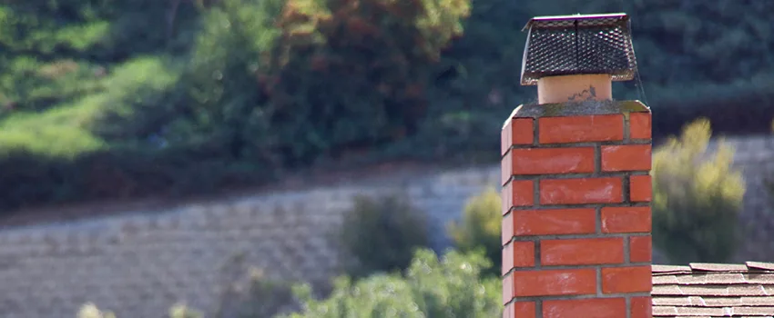 Chimney Tuckpointing And Masonry Restoration in Brantford, ON