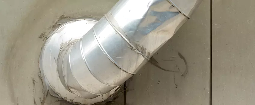 Dryer Vent Repair Process in Brantford, ON