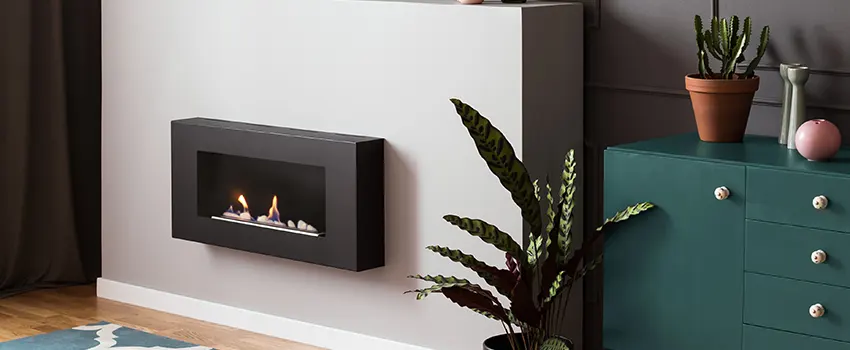 Electric Fireplace Glowing Embers Installation Services in Brantford, ON