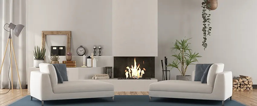 Decorative Fireplace Crystals Services in Brantford, Ontario