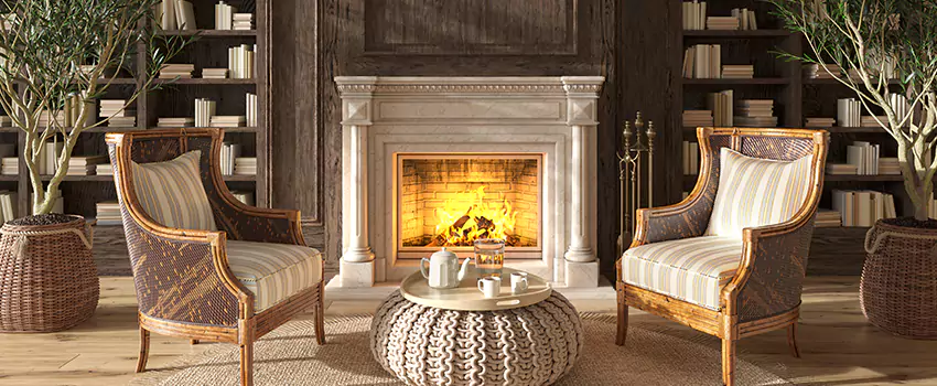 Ethanol Fireplace Fixing Services in Brantford, Ontario