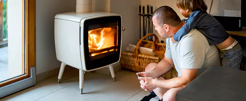 Fireplace Flue Maintenance Services in Brantford, ON