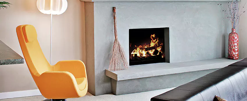 Electric Fireplace Makeover Services in Brantford, ON